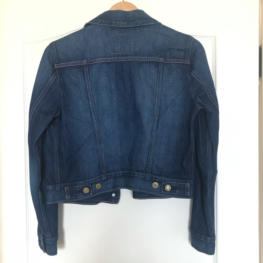 Levi’s trucker jacket - Picture 8 of 8